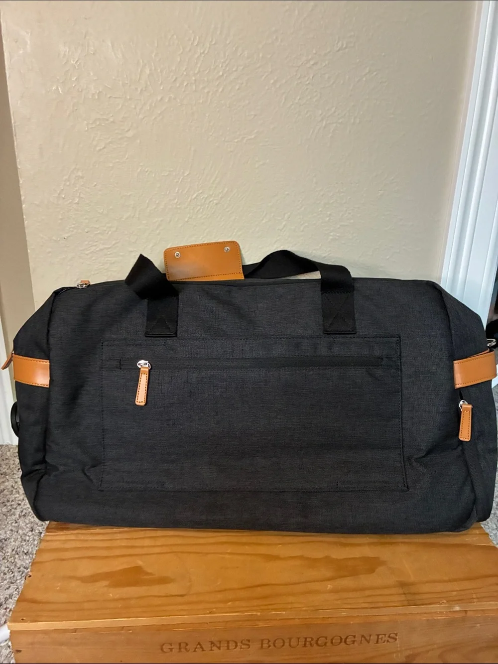 Nordace Travel Duffel with Pack It All Bundle‎